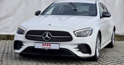 MERCEDES E KLASA 220D