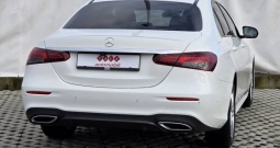 MERCEDES E KLASA 220D