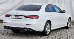 MERCEDES E KLASA 220D
