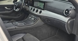MERCEDES E KLASA 220D