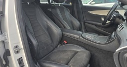 MERCEDES E KLASA 220D