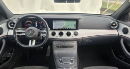 MERCEDES E KLASA 220D