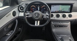 MERCEDES E KLASA 220D