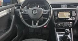 ŠKODA OCTAVIA COMBI 1.6 TDI
