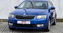 ŠKODA OCTAVIA COMBI 1.6 TDI