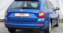 ŠKODA OCTAVIA COMBI 1.6 TDI
