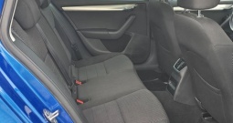 ŠKODA OCTAVIA COMBI 1.6 TDI