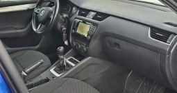 ŠKODA OCTAVIA COMBI 1.6 TDI