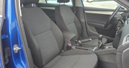 ŠKODA OCTAVIA COMBI 1.6 TDI