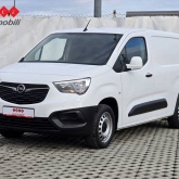 OPEL COMBO 1.5 CDTI *3 SJEDALA*