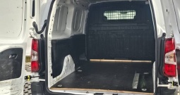 CITROEN BERLINGO 1.5 HDI XL