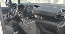 CITROEN BERLINGO 1.5 HDI XL