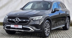 MERCEDES GLC 220d 4MATIC