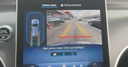 MERCEDES GLC 220d 4MATIC