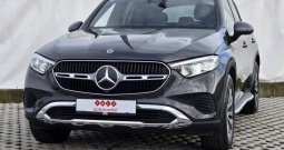 MERCEDES GLC 220d 4MATIC