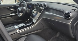 MERCEDES GLC 220d 4MATIC
