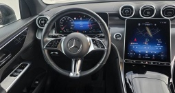 MERCEDES GLC 220d 4MATIC
