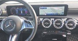 MERCEDES KLASA A 200d AT