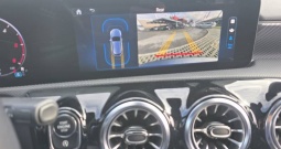 MERCEDES KLASA A 200d AT