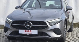 MERCEDES KLASA A 200d AT