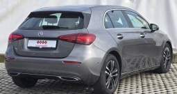 MERCEDES KLASA A 200d AT