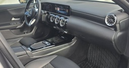 MERCEDES KLASA A 200d AT