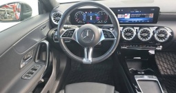MERCEDES KLASA A 200d AT
