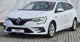 RENAULT MEGANE 1.5 DCI