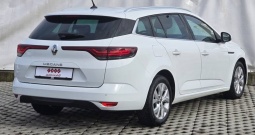 RENAULT MEGANE 1.5 DCI