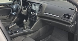 RENAULT MEGANE 1.5 DCI