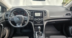 RENAULT MEGANE 1.5 DCI