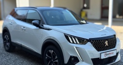 Peugeot 2008 1.2PureTech | 130KS | GT-LINE | Jamstvo 12mj.