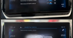Peugeot 2008 1.2PureTech | 130KS | GT-LINE | Jamstvo 12mj.