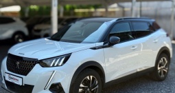 Peugeot 2008 1.2PureTech | 130KS | GT-LINE | Jamstvo 12mj.