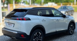 Peugeot 2008 1.2PureTech | 130KS | GT-LINE | Jamstvo 12mj.