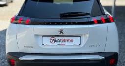 Peugeot 2008 1.2PureTech | 130KS | GT-LINE | Jamstvo 12mj.
