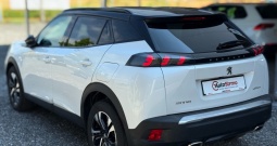 Peugeot 2008 1.2PureTech | 130KS | GT-LINE | Jamstvo 12mj.