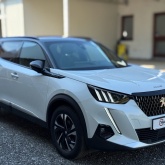 Peugeot 2008 1.2PureTech | 130KS | GT-LINE | Jamstvo 12mj.