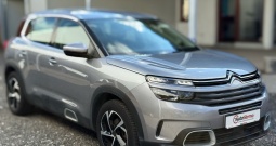 Citroën C5 Aircross 1.2 Puretech | Jamstvo 12mj. |