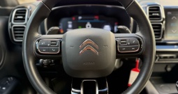 Citroën C5 Aircross 1.2 Puretech | Jamstvo 12mj. |
