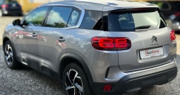 Citroën C5 Aircross 1.2 Puretech | Jamstvo 12mj. |
