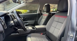 Citroën C5 Aircross 1.2 Puretech | Jamstvo 12mj. |