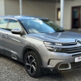 Citroën C5 Aircross 1.2 Puretech | Jamstvo 12mj. |