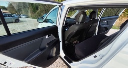 Kia Sportage 2,0 crdi, 4x4 dizel
