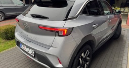 Opel Mokka 1.2 2021 ELEGANCE reg 11/26 73 tkm