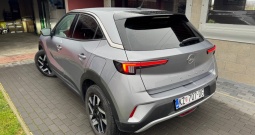 Opel Mokka 1.2 2021 ELEGANCE reg 11/26 73 tkm
