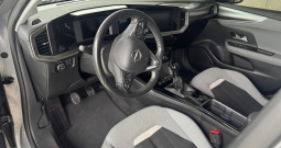 Opel Mokka 1.2 2021 ELEGANCE reg 11/26 73 tkm