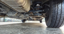 Mercedes Vito 116 - 2012