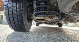 Mercedes Vito 116 - 2012