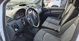 Mercedes Vito 116 - 2012
